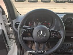 MERCEDES BENZ MERCEDES -BENZ SPRINTER
