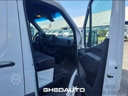 MERCEDES BENZ MERCEDES -BENZ SPRINTER