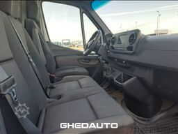 MERCEDES BENZ MERCEDES -BENZ SPRINTER