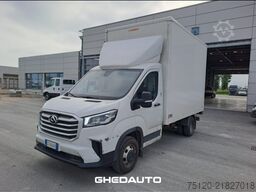 MAXUS DELIVER 9 - DELIVER 9 FURGONE