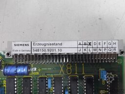 Siemens 6FX1115-0AA02