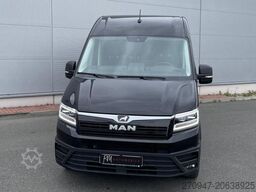 MAN TGE 3.180 L3H3 Kasten 4x4 AHK ACC NAVI STANDHZ