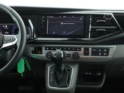 VOLKSWAGEN T6.1 Caravelle Comfortl LR 4M NAV el. Trittstufe