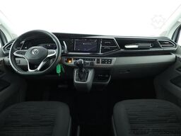 VOLKSWAGEN T6.1 Caravelle Comfortl LR 4M NAV el. Trittstufe