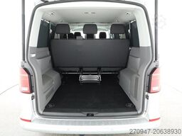 VOLKSWAGEN T6.1 Caravelle Comfortl LR 4M NAV el. Trittstufe