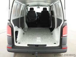 VOLKSWAGEN T6.1 Transporter LR FWD PDC SITZHZ TEMP AHK