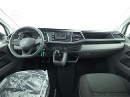 VOLKSWAGEN T6.1 Transporter LR FWD PDC SITZHZ TEMP AHK