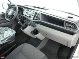 VOLKSWAGEN T6.1 Transporter LR FWD PDC SITZHZ TEMP AHK