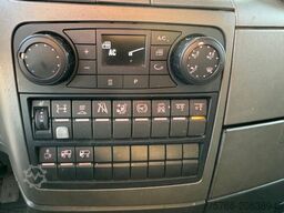 MAN TGS 26.360 L / LBW / NAVI / LENKACHSE / 22 PAL