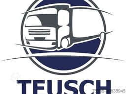 MAN TGS 26.360 L / LBW / NAVI / LENKACHSE / 22 PAL