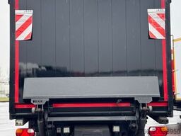 MAN TGS 26.460 / 2 x LBW / KOMPLETTZUG