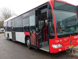 MERCEDES-BENZ Citaro O530 LE 42 Sitze 45 Stehplätze EURO 5