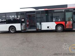MERCEDES-BENZ Citaro O530 LE 42 Sitze 45 Stehplätze EURO 5
