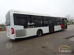 MERCEDES-BENZ Citaro O530 LE 42 Sitze 45 Stehplätze EURO 5