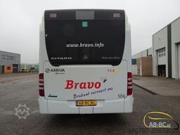 MERCEDES-BENZ Citaro O530 LE 42 Sitze 45 Stehplätze EURO 5