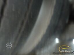 MERCEDES-BENZ Citaro O530 LE 42 Sitze 45 Stehplätze EURO 5