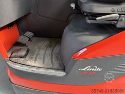 LINDE R 12 B  * Triplex FFL !!