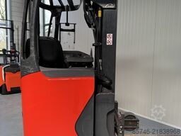LINDE R 12 B  * Triplex FFL !!