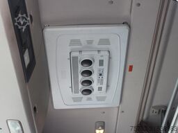 Daf XF  480SC Retarder Standklima Kühlbox Vollspoiler