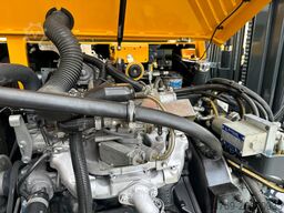 Combilift CB3000// LPG // 2017 year /Toyota engine