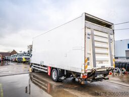 RENAULT MIDLUM 220 (16T)+ DHOLLANDIA 2T.