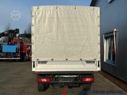 Ford Transit 350L Spriegel Plane - AHK - NUR 84 TKM