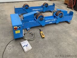 AIR LIQUIDE ROTAMATIC ST 15 W