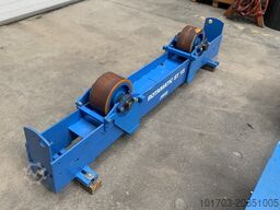 AIR LIQUIDE ROTAMATIC ST 15 W