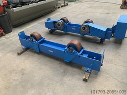 AIR LIQUIDE ROTAMATIC ST 15 W