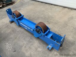 AIR LIQUIDE ROTAMATIC ST 15 W