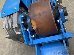 AIR LIQUIDE ROTAMATIC ST 15 W