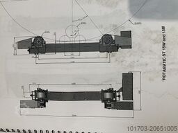 AIR LIQUIDE ROTAMATIC ST 15 W