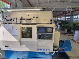 Kitamura KNC 250 SY