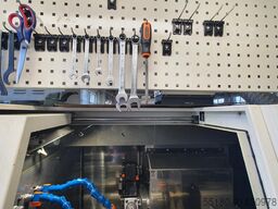 Kitamura KNC 250 SY