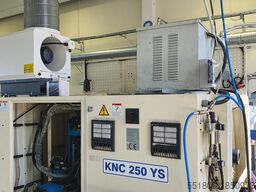 Kitamura KNC 250 SY