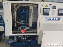 Kitamura KNC 250 SY