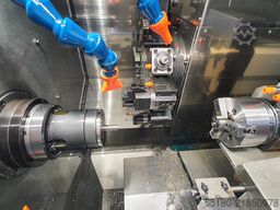 Kitamura KNC 250 SY
