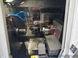 Kitamura KNC 250 SY