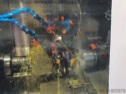 Kitamura KNC 250 SY