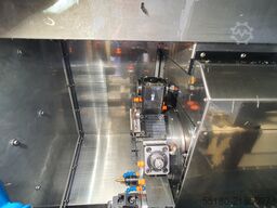Kitamura KNC 250 SY