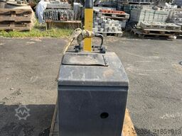 BOMAG BPR 60/65 D stoneguard
