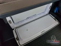 Scania R 440 LA4x2MSA EEV Hydraulik