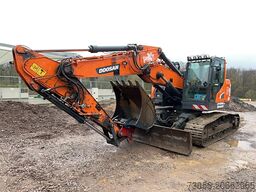 Doosan DX235LCR-5
