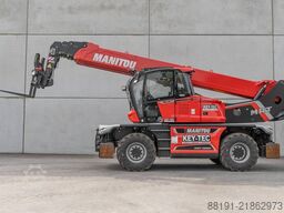Manitou MRT 2660