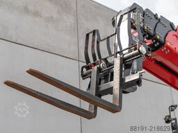 Manitou MRT 2660