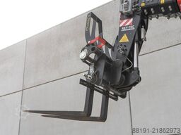 Manitou MRT 2660