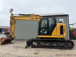 CAT 315 GC