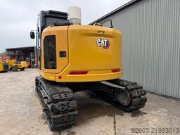CAT 315 GC