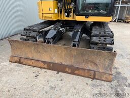 CAT 315 GC