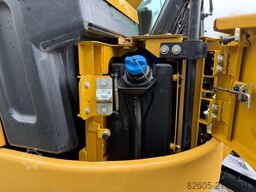 CAT 315 GC